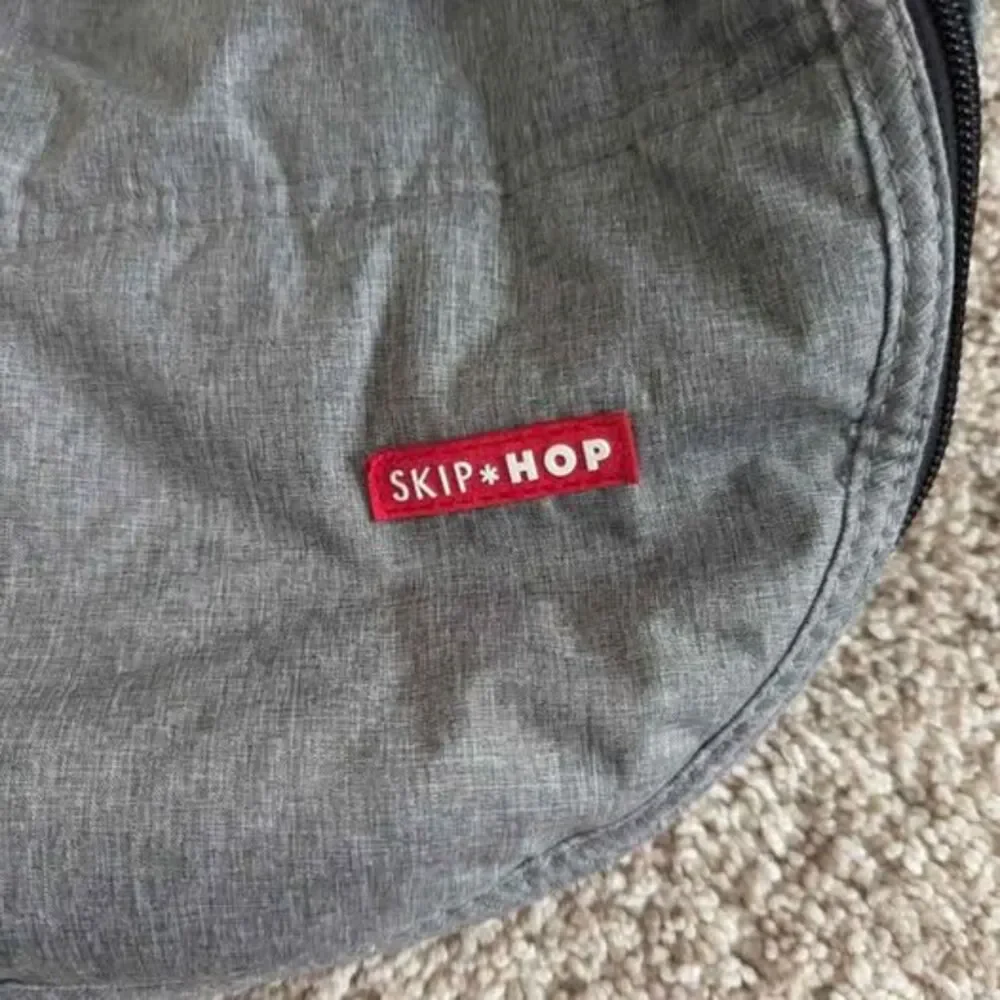 Skip Hop Infant Carseat Cover